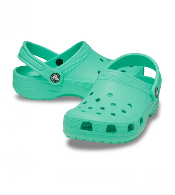 Crocs Toddlers' Classic Clog